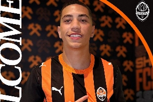 Notícias ogol.com.br - Cria do Inter deixa o futebol saudita para ser 13º brasileiro no Shakhtar