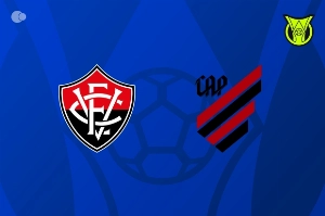 Notícias ogol.com.br - Vitória x Athletico Paranaense: horário, escalações e onde assistir (Brasileirão 24/10)