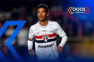 Notícias ogol.com.br - São Paulo enfrenta transfer ban, e o dinheiro sobra na Premier League