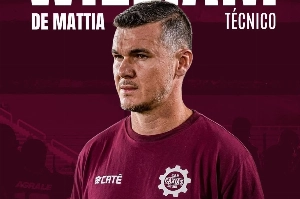 Notícias ogol.com.br - Na briga pela classificação na Série C, Caxias anuncia mudança de treinador