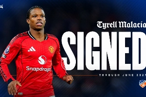 Notícias ogol.com.br - Lateral holandês troca United pela MLS