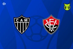 Notícias ogol.com.br - Atlético Mineiro x Vitória: horário, escalações e estatísticas (Brasileirão 29/08)