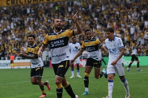 Notícias ogol.com.br - Criciúma x Avaí: Siga em tempo real