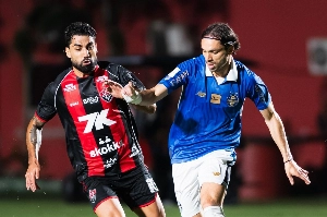 Notícias ogol.com.br - Vitória x Grêmio: Veja como acompanhamos