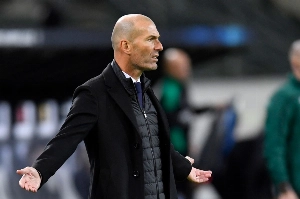 Notícias ogol.com.br - Com saída de Deschamps confirmada, França prepara anúncio de Zidane