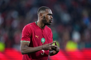 Notícias ogol.com.br - Titular da seleção de Marrocos reforça recém-promovido na Premier League