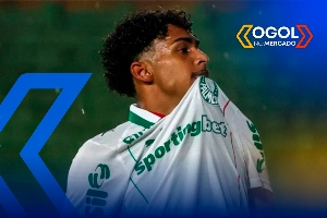 Notícias ogol.com.br - Palmeiras negocia jovens talentos, Grêmio e Inter seguem agitando mercado