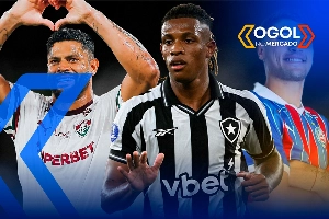 Notícias ogol.com.br - Palmeiras fica sem Danilo, e a análise da janela pós-Copa