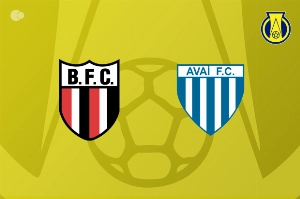 Notícias ogol.com.br - Botafogo-SP x Avaí: Veja como acompanhamos