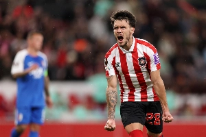 Notícias ogol.com.br - Sunderland renova contrato com destaque da equipe