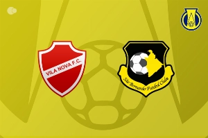 Notícias ogol.com.br - Vila Nova x São Bernardo: Veja como acompanhamos