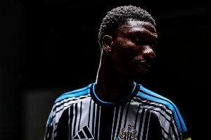Notícias ogol.com.br - Baixa confirmada para Filipe Luís: Newcastle anuncia promessa do Monaco