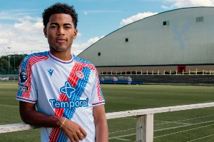 Notícias ogol.com.br - Crystal Palace busca Gozo na MLS