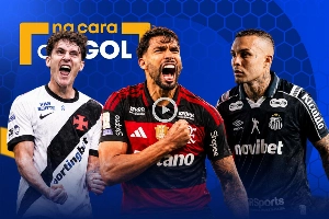 Notícias ogol.com.br - Fla e Palmeiras sem concorrentes, e os efeitos do mercado no Brasileirão