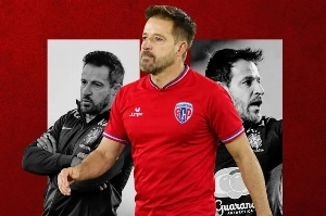 Notícias ogol.com.br - Ex-técnico da seleção brasileira assume clube que disputa o Paulistão