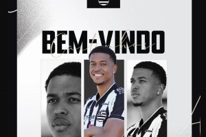 Notícias ogol.com.br - Atacante do Flamengo reforça o Athletic na Série B