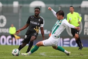 Notícias ogol.com.br - Athletic repatria meia que estava fora do Brasil desde 2016
