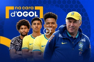 Notícias ogol.com.br - Brasil começa ciclo para a Copa de 2030 com novidades: o que esperar?