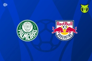 Notícias ogol.com.br - Palmeiras x Red Bull Bragantino: horário, escalações e onde assistir (Brasileirão 24/10)