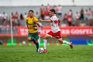 Notícias ogol.com.br - CRB x Cuiabá: Veja como acompanhamos
