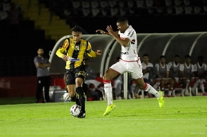 Notícias ogol.com.br - Botafogo-SP x Grêmio Novorizontino: Veja como acompanhamos