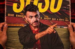Notícias ogol.com.br - Sport confirma retorno de Mariano Soso