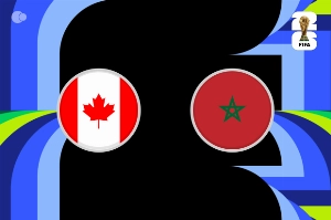 Notícias ogol.com.br - Canadá 0-0 Marrocos: Siga em tempo real