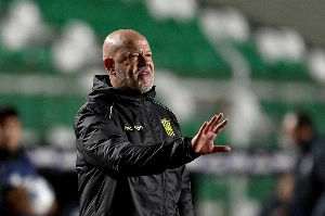 Notícias ogol.com.br - Entre amizades, reconstruções e altitude: a trajetória de Antônio Carlos Zago até a Bolívia