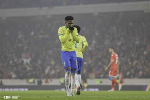 Notícias ogol.com.br - Três brasileiros entre os finalistas do Golden Boy