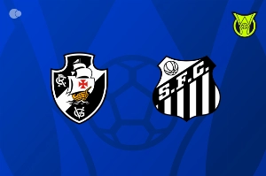 Notícias ogol.com.br - Vasco x Santos: Siga em tempo real