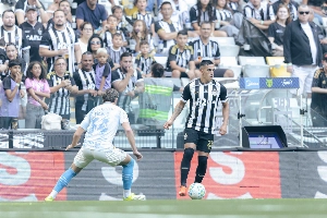 Notícias ogol.com.br - Atlético Mineiro 1-0 Grêmio: Siga em tempo real