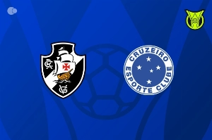 Notícias ogol.com.br - Vasco x Cruzeiro: horário, escalações e estatísticas (Brasileirão 29/08)