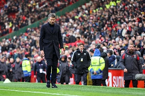 Notícias ogol.com.br - Manchester United faz o pior início de temporada na Era Premier League