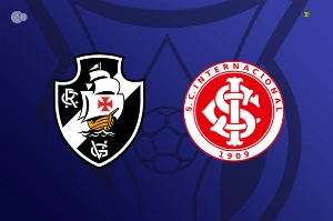 Notícias ogol.com.br - Vasco x Internacional: Retrospecto, escalações e estatísticas no Brasileirão Série A