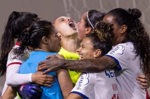 Notícias ogol.com.br - Com Bahia estreante, Brasileirão tem quartas definidas
