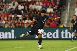 Notícias ogol.com.br - Adolescente do Dortmund quebra recorde de Pulisic nos Estados Unidos