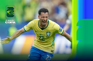 Notícias ogol.com.br - Brasil elimina o Japão no sufoco, Alemanha e Holanda dão adeus