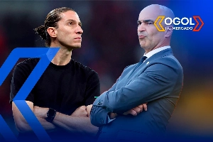 Notícias ogol.com.br - Filipe Luís tem primeira chance na Europa; Portugal busca treinador