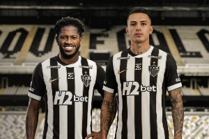 Notícias ogol.com.br - Após quase 500 jogos na Europa, Fred volta para casa para comandar reformulação no meio do Atlético