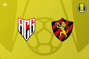 Notícias ogol.com.br - Atlético Goianiense x Sport: horário, escalações, onde assistir e estatísticas (Série B 11/10)