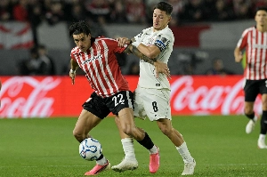 Notícias ogol.com.br - Estudiantes x Corinthians: Veja como acompanhamos