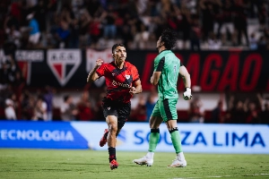 Notícias ogol.com.br - Atlético Goianiense x Ceará: Veja como acompanhamos