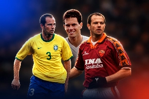 Notícias ogol.com.br - Totti 'sonâmbulo' na Roma e impacto de Telê: Antônio Carlos Zago repassa a carreira