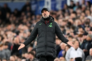 Notícias ogol.com.br - Klopp descarta assumir Alemanha: 'Não é o momento'