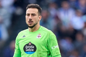 Notícias ogol.com.br - De olho na Libertadores, Fortaleza traz goleiro da Espanha