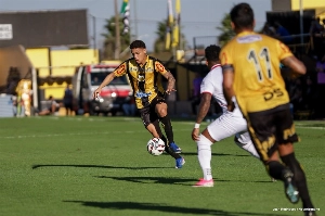 Notícias ogol.com.br - Grêmio Novorizontino x Atlético Goianiense: Veja como acompanhamos