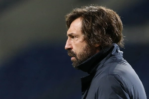 Notícias ogol.com.br - 'Convencido' por Maldini, Pirlo será o novo técnico da seleção italiana