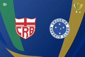 Notícias ogol.com.br - CRB x Cruzeiro: Retrospecto, escalações e onde assistir