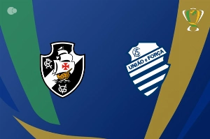 Notícias ogol.com.br - Vasco x CSA: Retrospecto, escalações e onde assistir