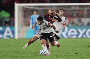 Notícias ogol.com.br - Flamengo x Estudiantes: veja como acompanhamos